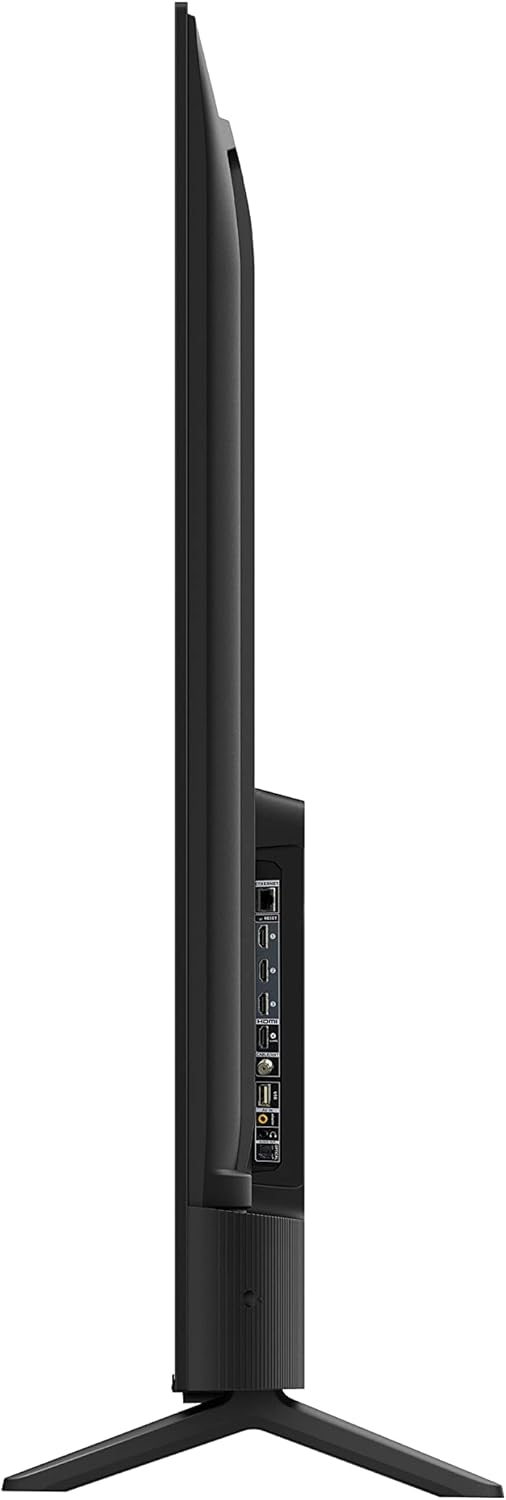 TCL 75S455 75" 4-Series 4K UHD HDR Smart Roku TV