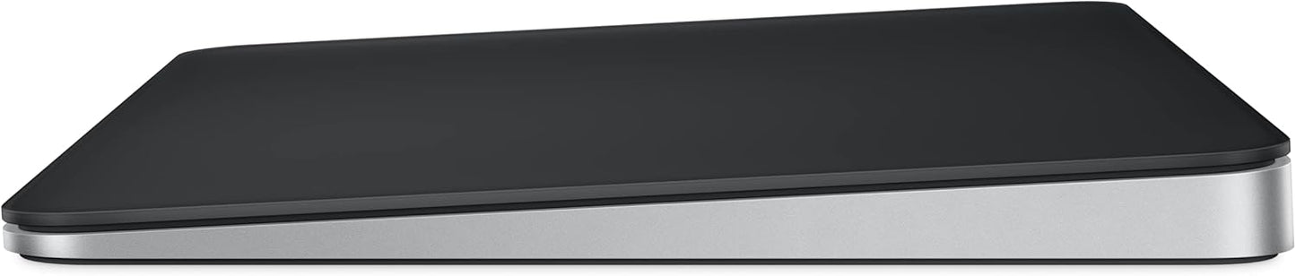 Apple MMMP3AM/A Magic Trackpad Black Multi-Touch