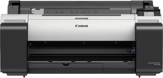 Canon CA10039 imagePROGRAF TM-200 24-inch Inkjet Plotter