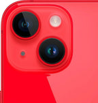 Apple iPhone 14 Plus 128GB (PRODUCT) Red Unlocked Renewed