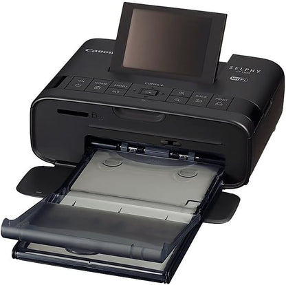Canon CP1300 Selphy Wireless Compact Photo Printer