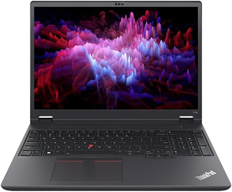 Lenovo ThinkPad P16v Gen 1 Ryzen RTX A1000 Workstation — main product image