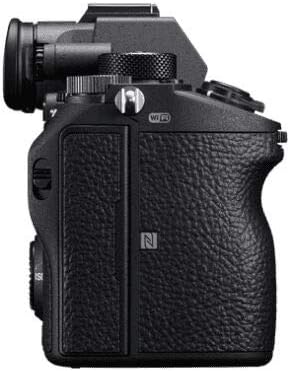 Sony ILCE7RM3/B a7R III Full-Frame Mirrorless Camera Body