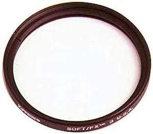 Tiffen 77SFX3 77mm Soft/FX 3 Diffusion Filter