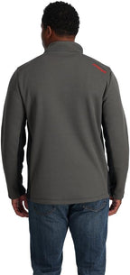 Spyder 38A485330 Bandit Zip Fleece Ski Jacket
