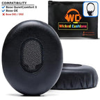 Bose 40394 QuietComfort 3 Ear Cushion Kit