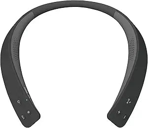 Panasonic SC-WN10-K - Wireless Neck Speaker (Black)