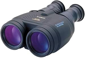 Canon CAN1001 15x50 Image Stabilizing Binoculars — main product image