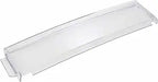 GE WR71X10761 Refrigerator Shelf Trim (Clear)