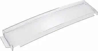 GE WR71X10761 Refrigerator Shelf Trim (Clear)