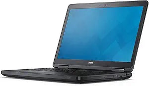 Dell Latitude 15