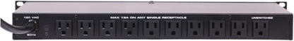 Juice Goose LYSB0045H3A10 JG 11-15A Power Conditioner 15A
