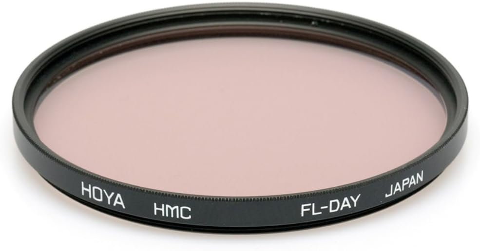 Hoya A55FLDGB 55mm FL-D Fluorescent Filter
