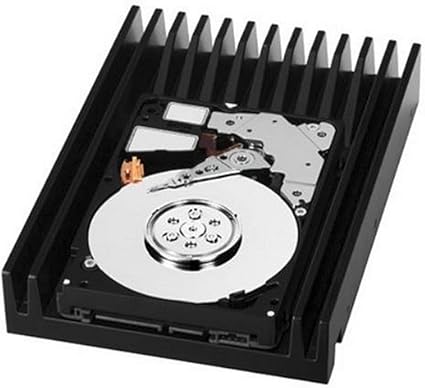 Western Digital WD3000HLFS 300GB VelociRaptor - 10,000 RPM Hard Drive — main product image