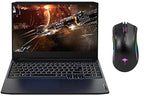 Lenovo IdeaPad 3 Gaming Laptop - i7, RTX 3050 Ti, 120Hz FHD