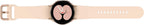 Samsung SM-R860NZDAXAA Galaxy Watch 4 40mm Pink Gold Smartwatch