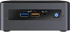 Intel BOXNUC8i5BEHS-227846-R NUC i5 Mini PC SSD/HDD (Renewed)