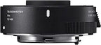 Sigma 879954 1.4X Teleconverter TC-1401 CA (Used)