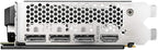 MSI RTX 3060 Ventus 3X 12G OC Gaming Graphics Card