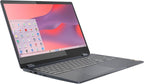 Lenovo 2023 IdeaPad Flex 3i Chromebook 2-in-1 Touchscreen