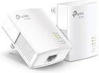 TP-Link TL-PA7017 KIT AV1000 Powerline Adapter