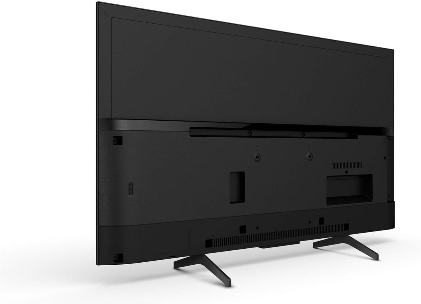 Sony XBR-43X800H 43" 4K TV Soundbar Bluetooth Bundle