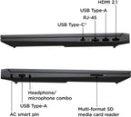 HP Victus Gaming Laptop 15.6