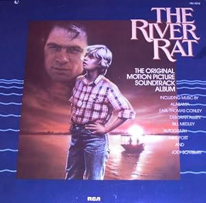 RCA The River Rat Original Soundtrack — main product image