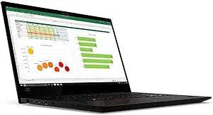 Lenovo ThinkPad X1 Extreme Gen 3 i7 Laptop Renewed