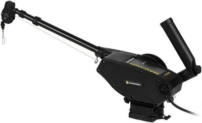 Canon MAG 10 STX Electric Downrigger