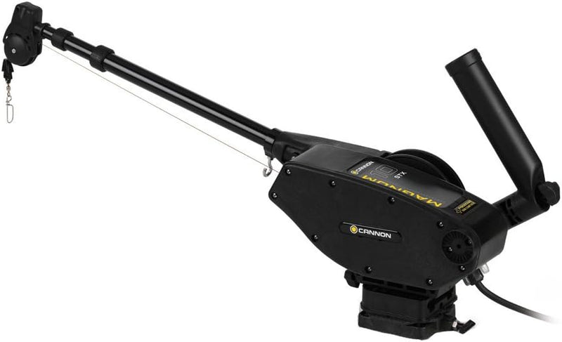 Canon MAG 10 STX Electric Downrigger — main product image