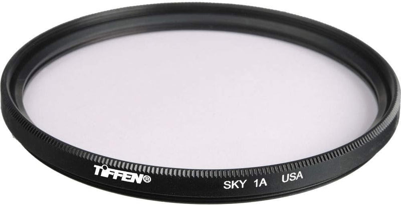 Tiffen 67SKY 67mm Sky 1-A Filter — main product image
