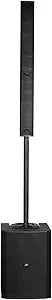 Peavey LN 1263 1200W Column Array Speaker System — main product image