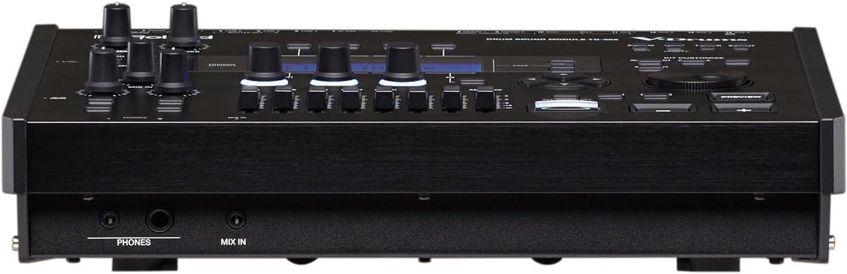 Roland TD-50X V-Drums Electronic Drum Module