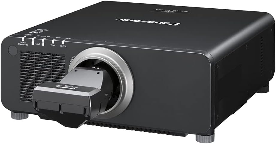 Panasonic ET-DLE030 Projector Zoom Lens