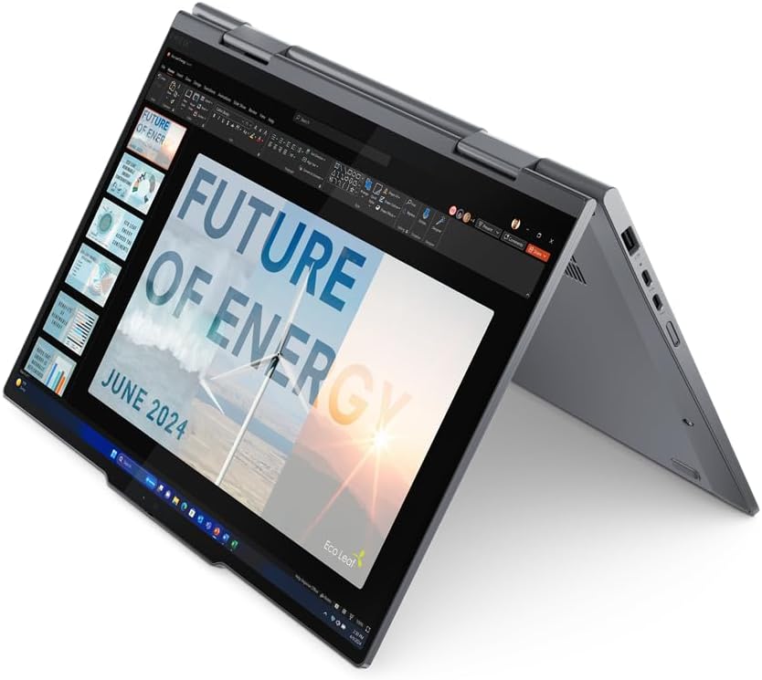 Lenovo 21KE006BUS ThinkPad X1 2-in-1 G9 Laptop