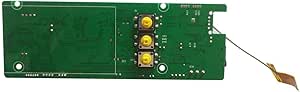 Monoprice 139104 MP Mini SLA LCD Resin Printer Main Board