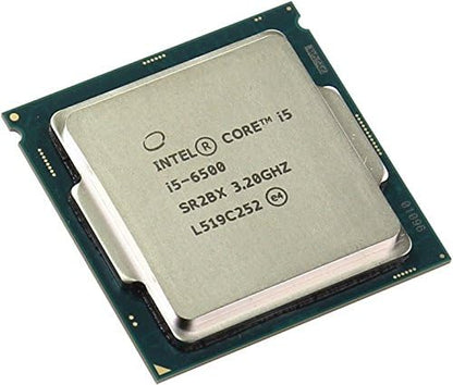 Intel BX80662I56500 Core i5-6500 Quad-Core Desktop Processor