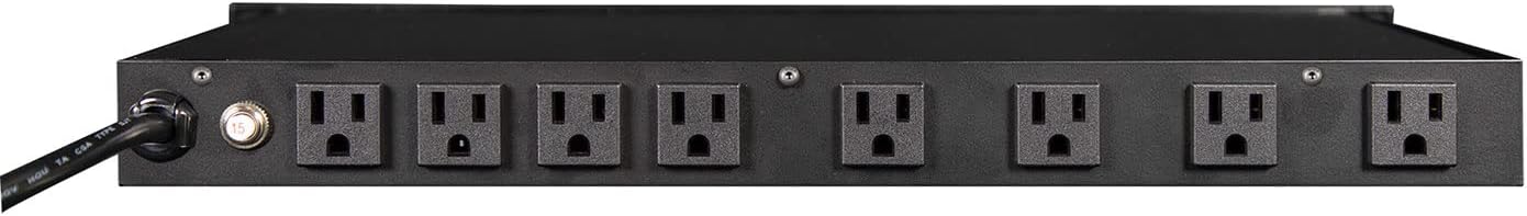 Radial Engineering R800 5000 Power-1 Conditioner