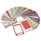HP HPIKSPK3WHAMZ Sprocket Portable Photo Printer Bundle