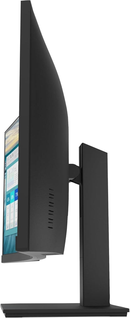 HP 21Y56AA 34" Curved WQHD USB-C Monitor