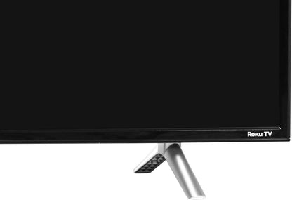 TCL 43S405 43-Inch 4K UHD HDR Roku Smart TV, 2017 Series
