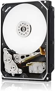 Hitachi HUH721010AL5200 10TB Ultrastar SAS HDD — main product image
