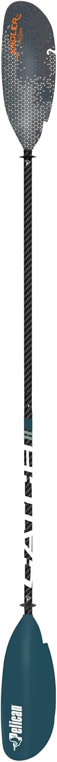 Pelican The Catch Kayak Paddle: Adjustable, Lightweight