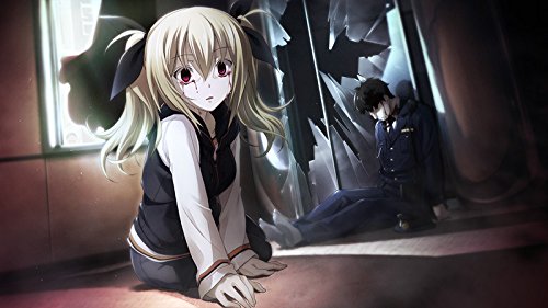 Sony Chaos;child Japanese Import Region Free Game