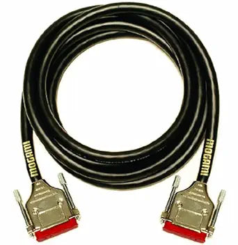 Mogami GOLD DB25-DB25-20 8-Channel Analog Recorder Cable 20ft — main product image