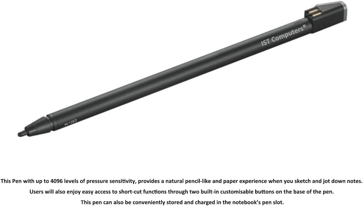 Lenovo ThinkPad X1 Yoga Gen 6 14" 2-in-1 Touch Laptop