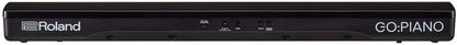Roland GO-61P GO:PIANO 61-key Digital Keyboard with Bluetooth