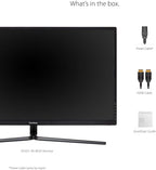 ViewSonic VX3211-4K-MHD 32