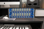Focusrite AMS-ISA-828-MKII 8-Channel Mic Preamp Heritage Edition